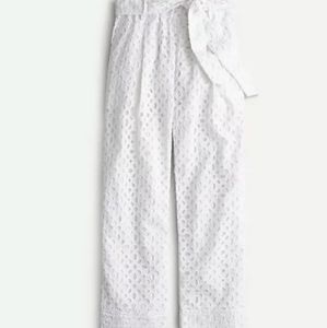 Jcrew gazebo pant